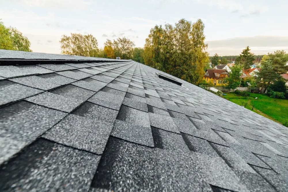 Roofing services in Waxhaw, NC