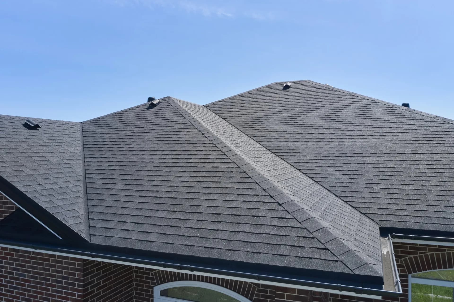Roofing services in Matthews, NC