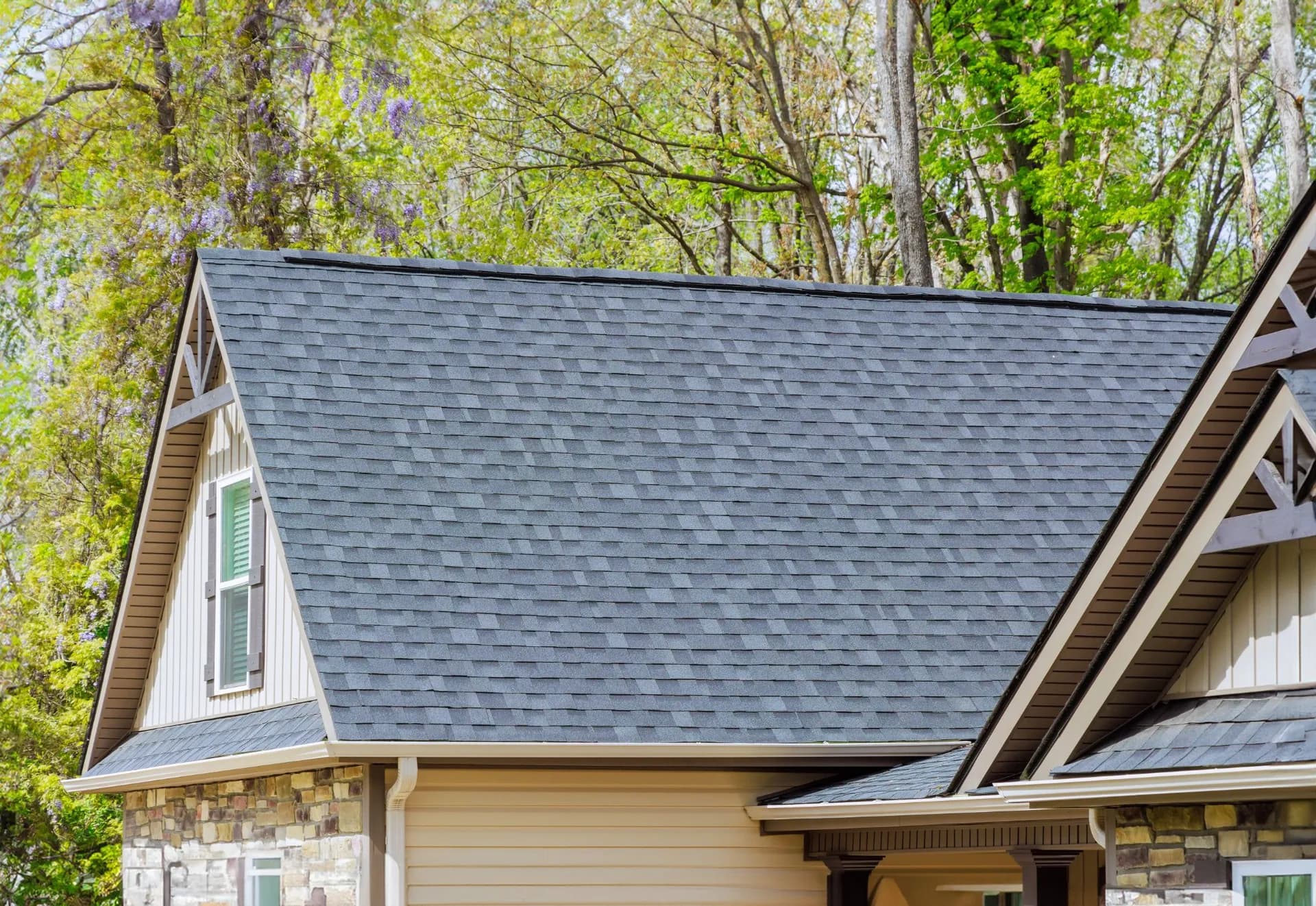 Roofing services in Gastonia, NC