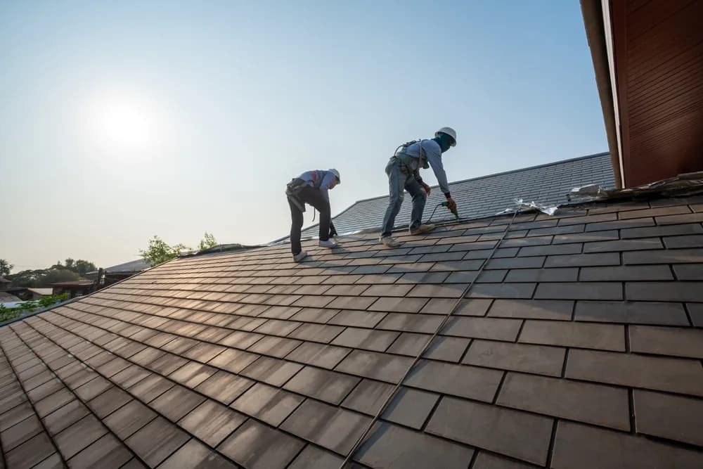 Understanding Your Roof Warranty: What's Covered and What's Not