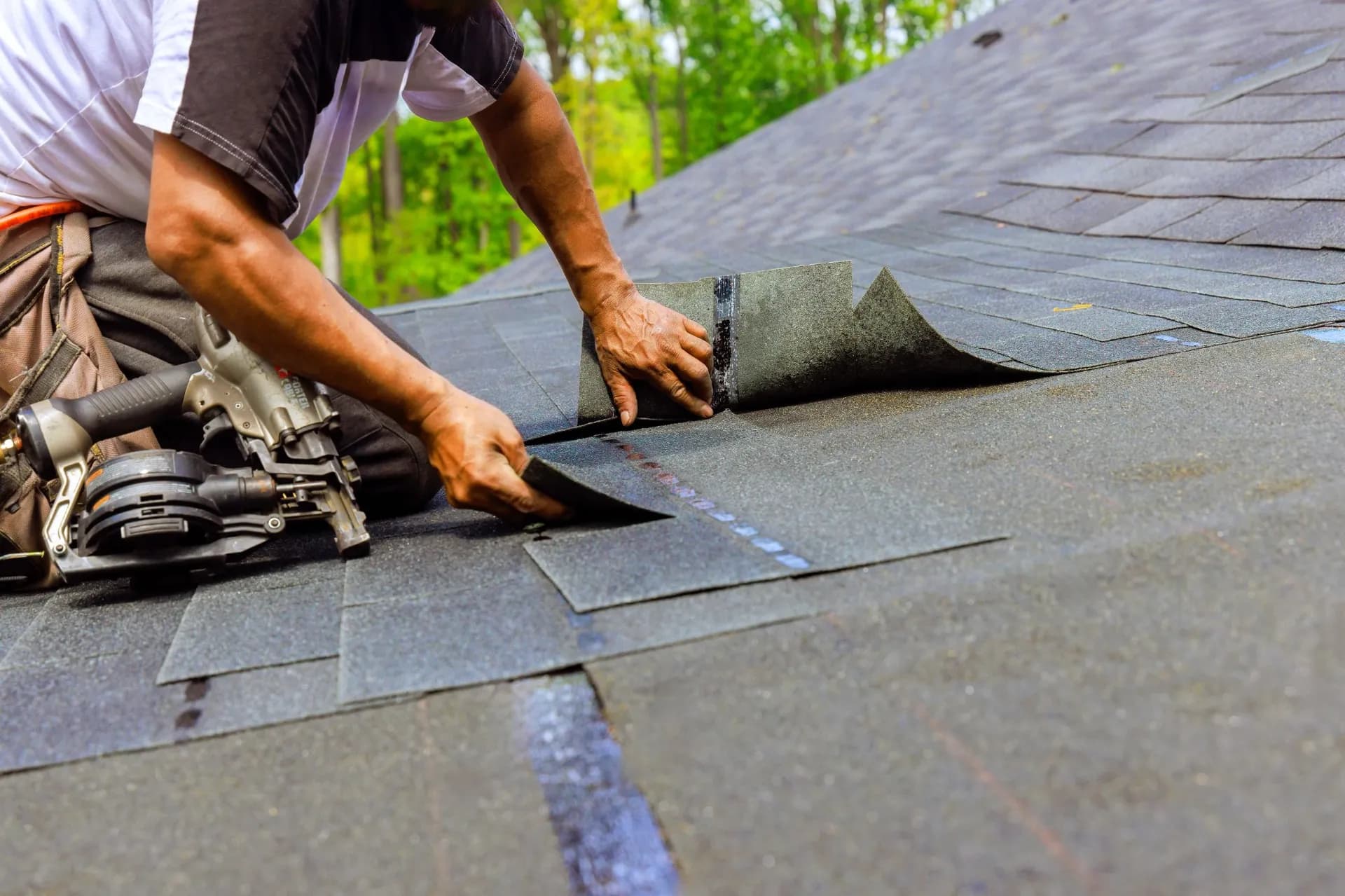 The Complete Guide to Filing a Roof Insurance Claim in North Carolina